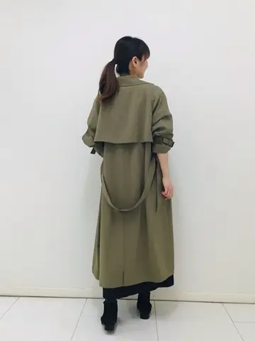 23区 L やの コーディネート画像