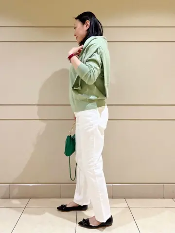 23区 L 山崎 コーディネート画像