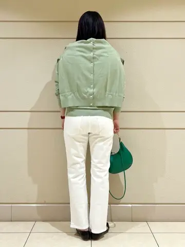 23区 L 山崎 コーディネート画像