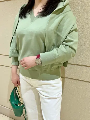 23区 L 山崎 コーディネート画像