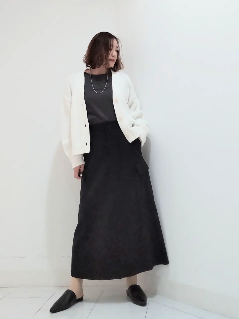 23区 L ナオミ コーディネート画像