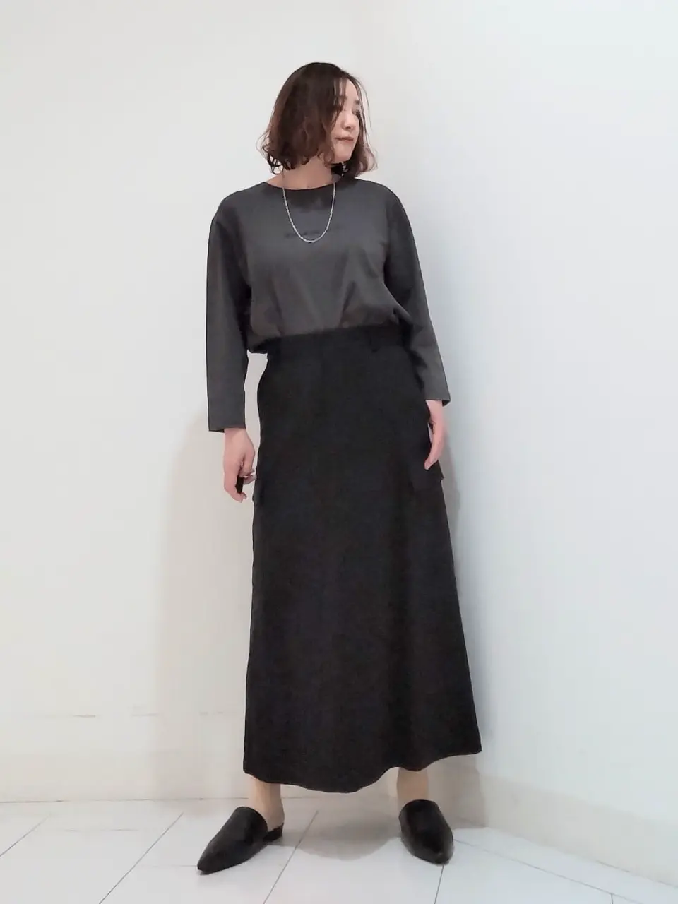 23区 L ナオミ コーディネート画像