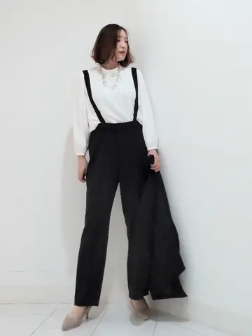 23区 L ナオミ コーディネート画像