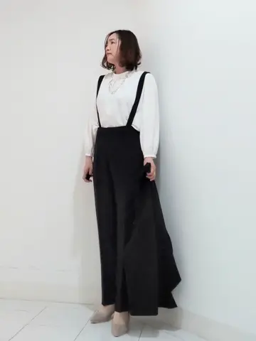 23区 L ナオミ コーディネート画像