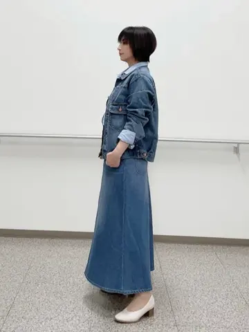 23区 L 水上 コーディネート画像