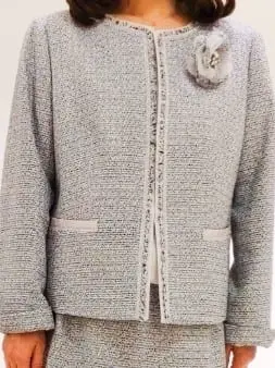 23区 L 服部 コーディネート画像