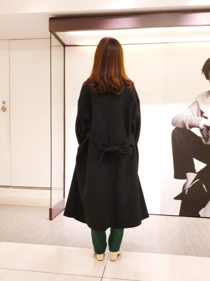 23区 L 服部 コーディネート画像