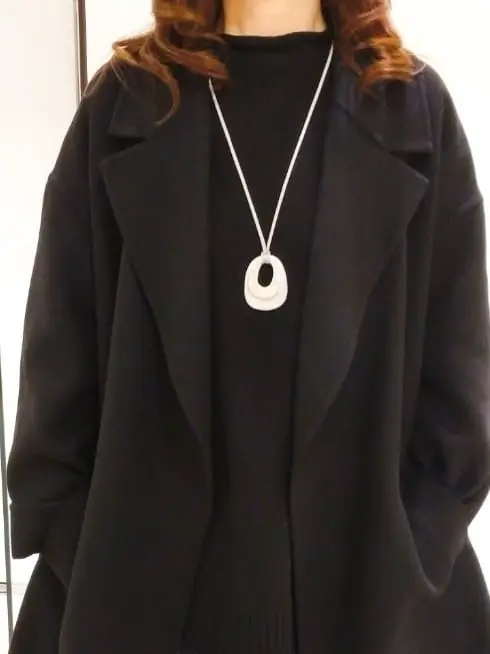 23区 L 服部 コーディネート画像