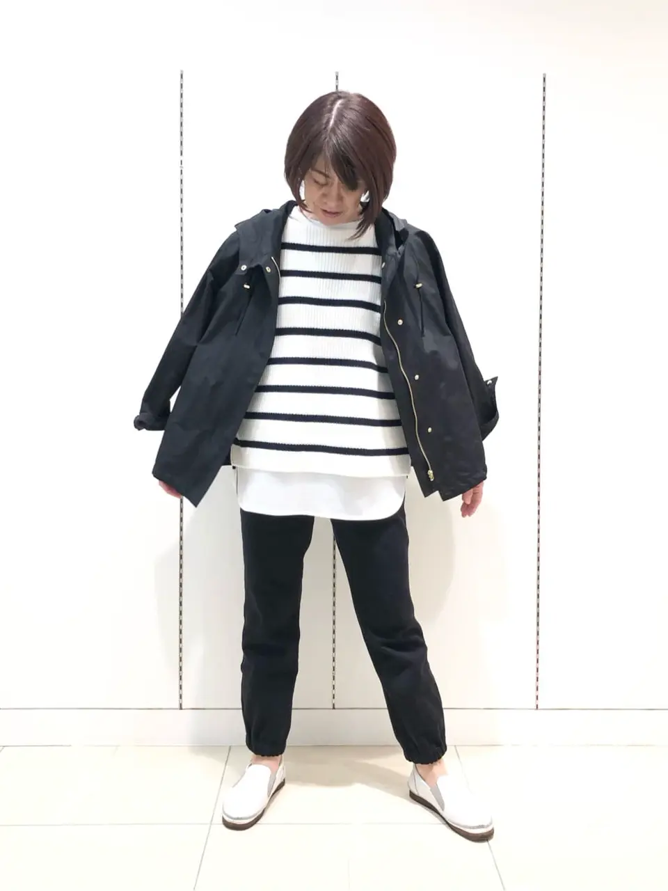  鈴木 コーディネート画像