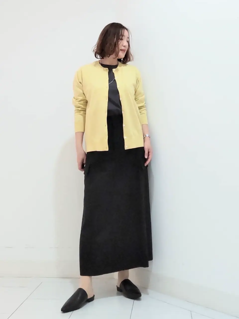 23区 L ナオミ コーディネート画像