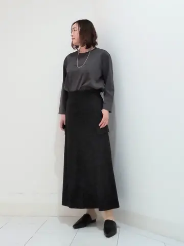 23区 L ナオミ コーディネート画像