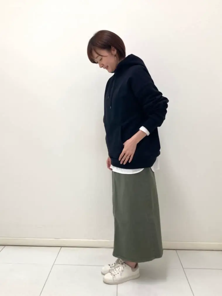 23区 L 蔦谷 コーディネート画像