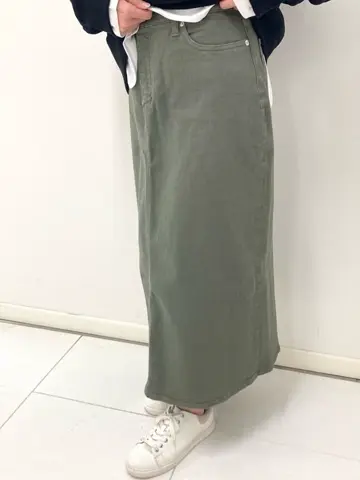 23区 L 蔦谷 コーディネート画像