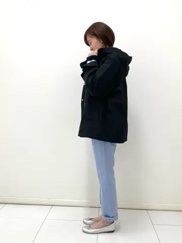 23区 L 蔦谷 コーディネート画像