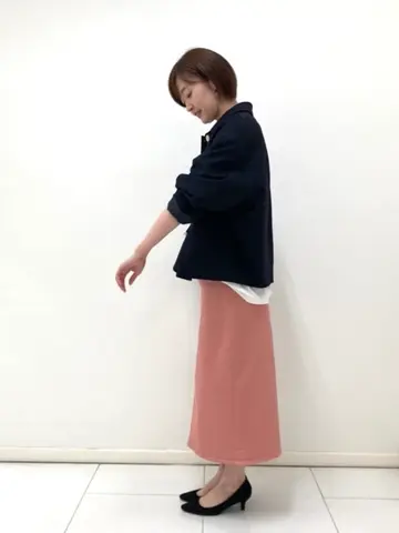 23区 L 蔦谷 コーディネート画像