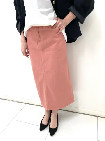 23区 L 蔦谷 コーディネート画像