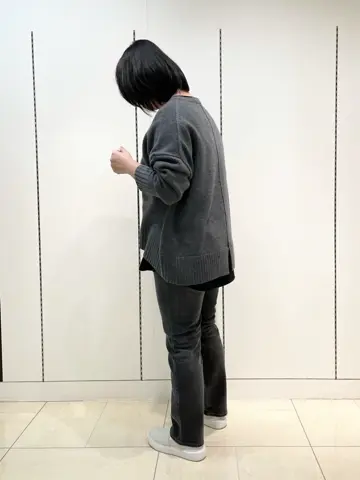 23区 L 松澤 コーディネート画像