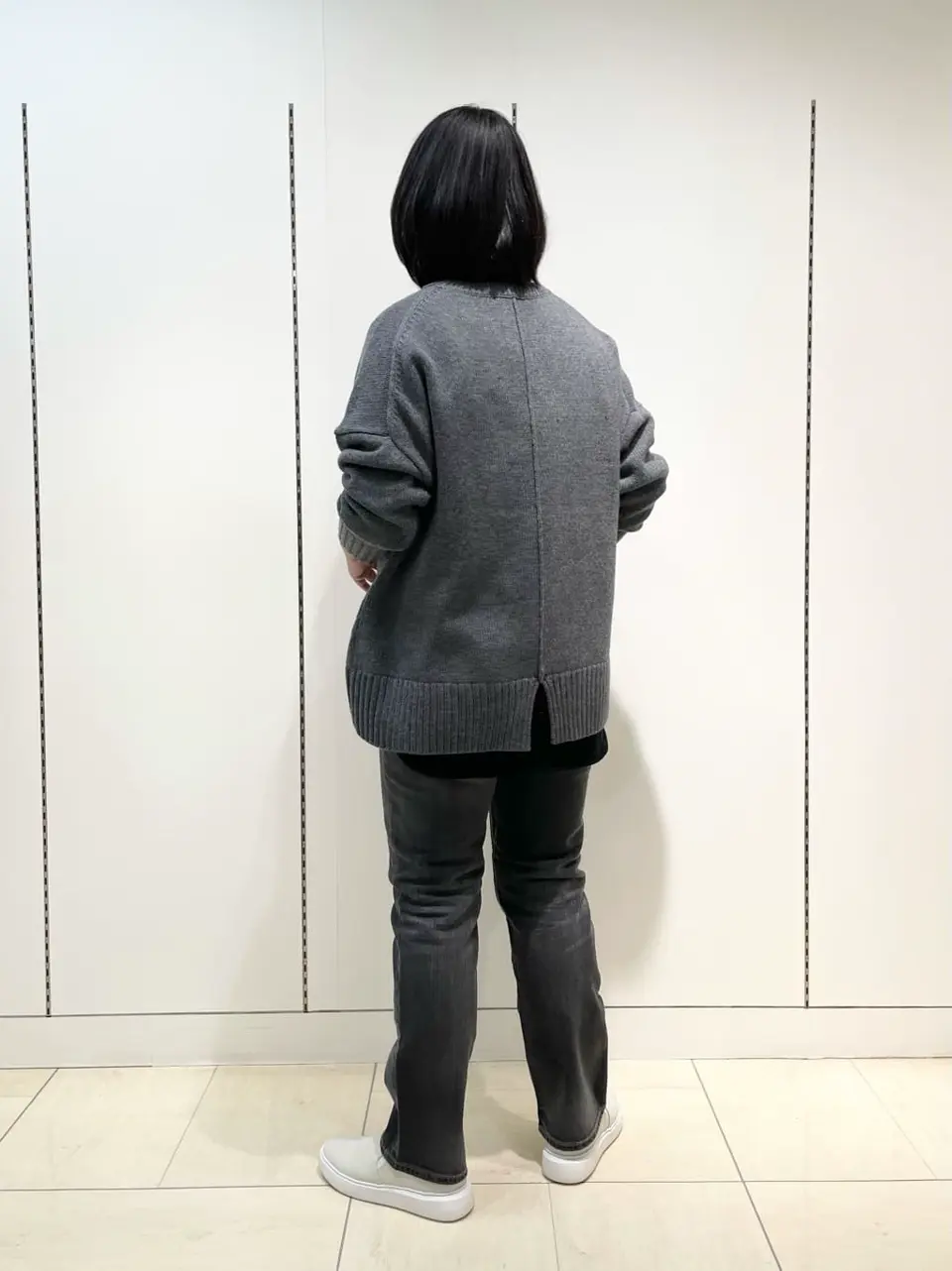 23区 L 松澤 コーディネート画像