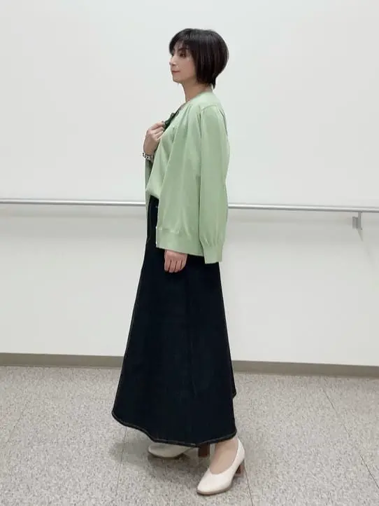 23区 L 水上 コーディネート画像