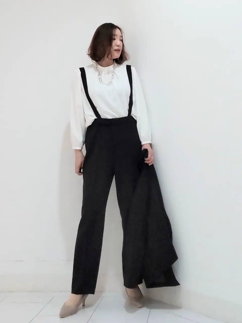 23区 L ナオミ コーディネート画像