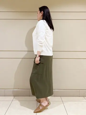 23区 L 山崎 コーディネート画像