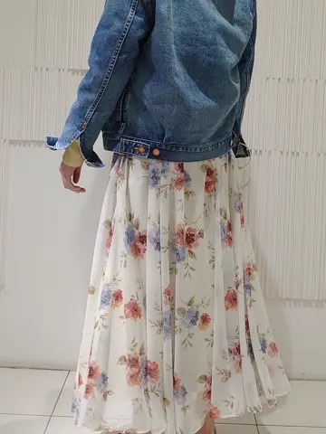 23区 L 山下 コーディネート画像