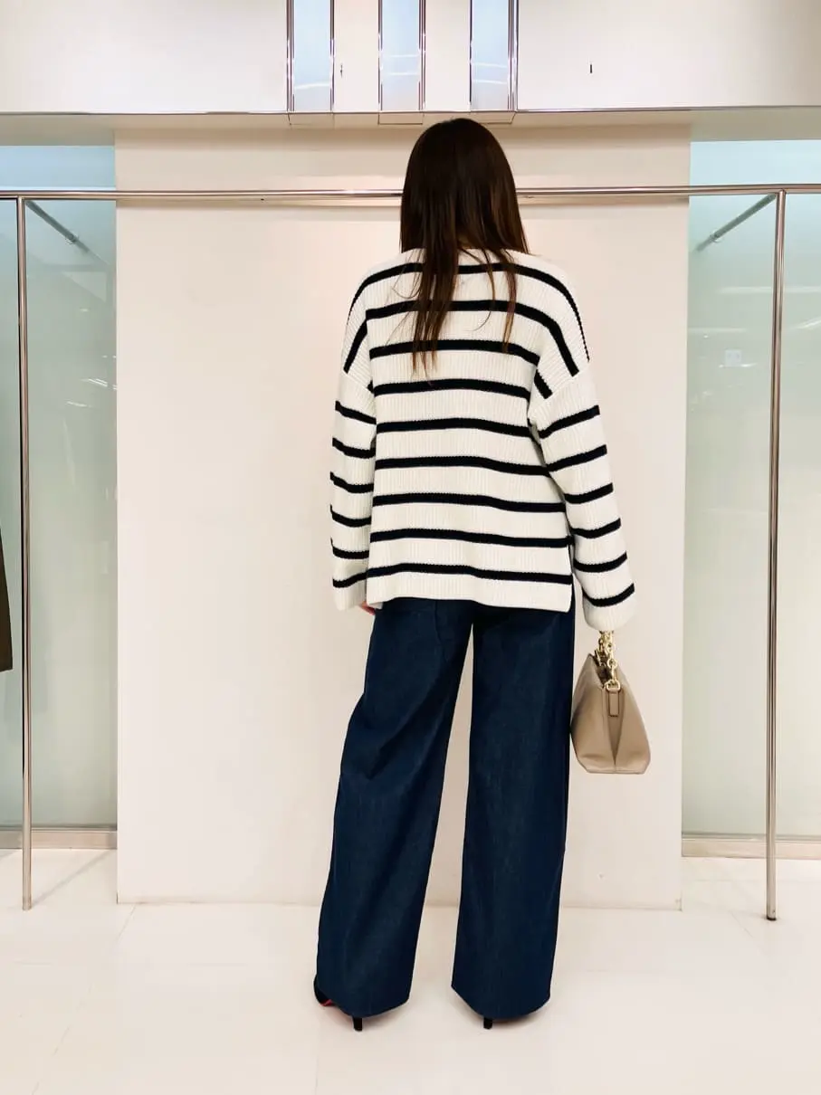 23区 L 加藤 コーディネート画像