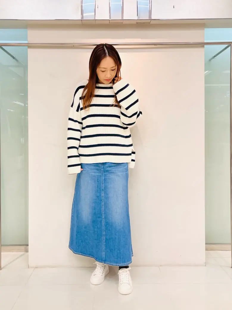  加藤 コーディネート画像