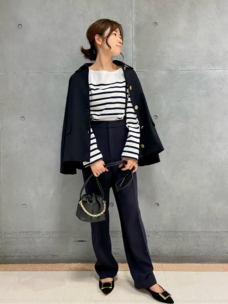  伊東 コーディネート画像