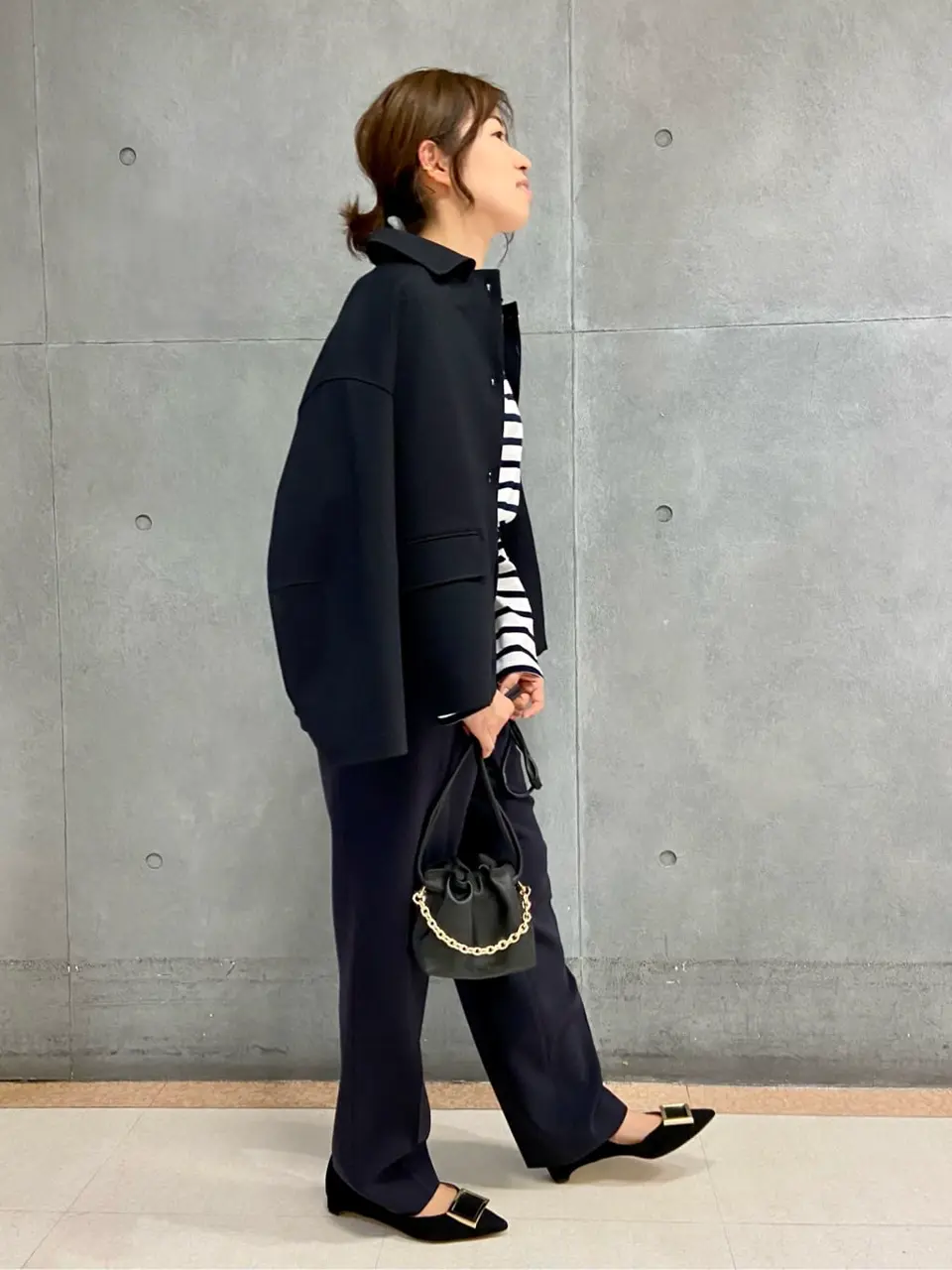 23区 L 伊東 コーディネート画像