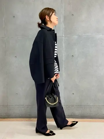 23区 L 伊東 コーディネート画像