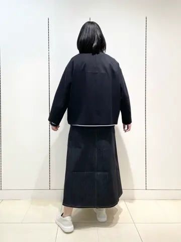 23区 L 松澤 コーディネート画像