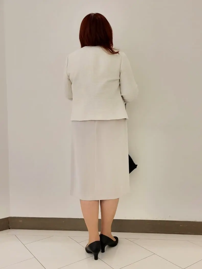 23区 L kazumi コーディネート画像