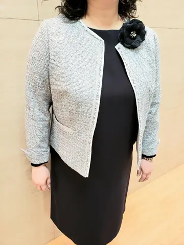 23区 L 菅野 コーディネート画像