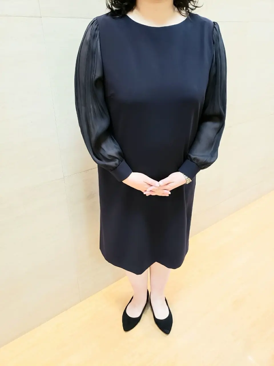 23区 L 菅野 コーディネート画像