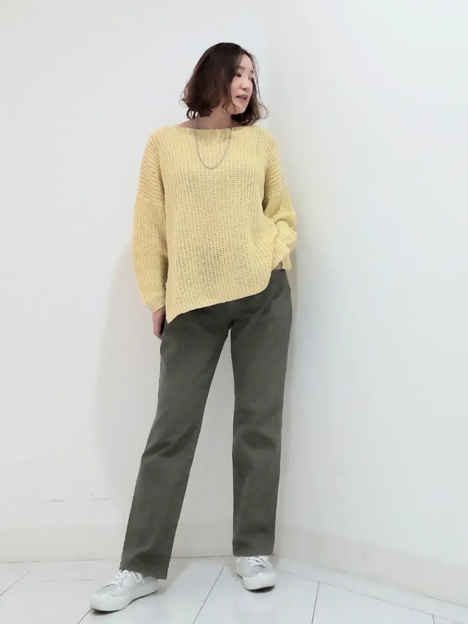 23区 L ナオミ コーディネート画像