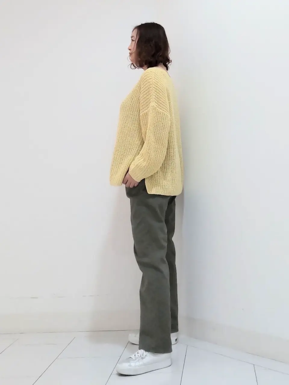 23区 L ナオミ コーディネート画像