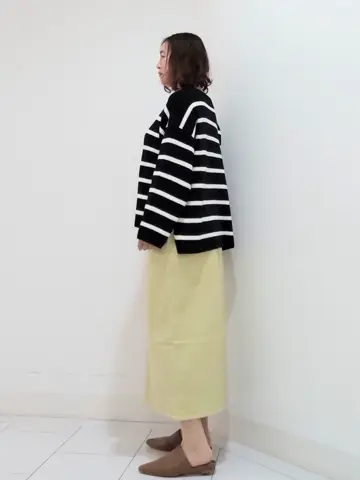 23区 L ナオミ コーディネート画像