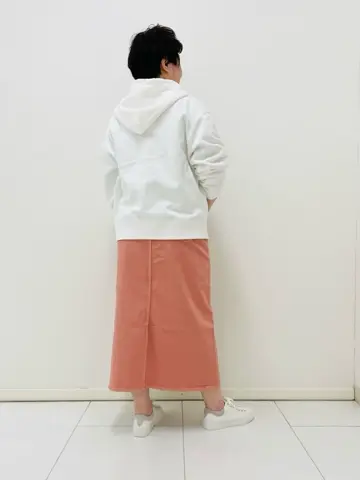 23区 L 佐藤 コーディネート画像