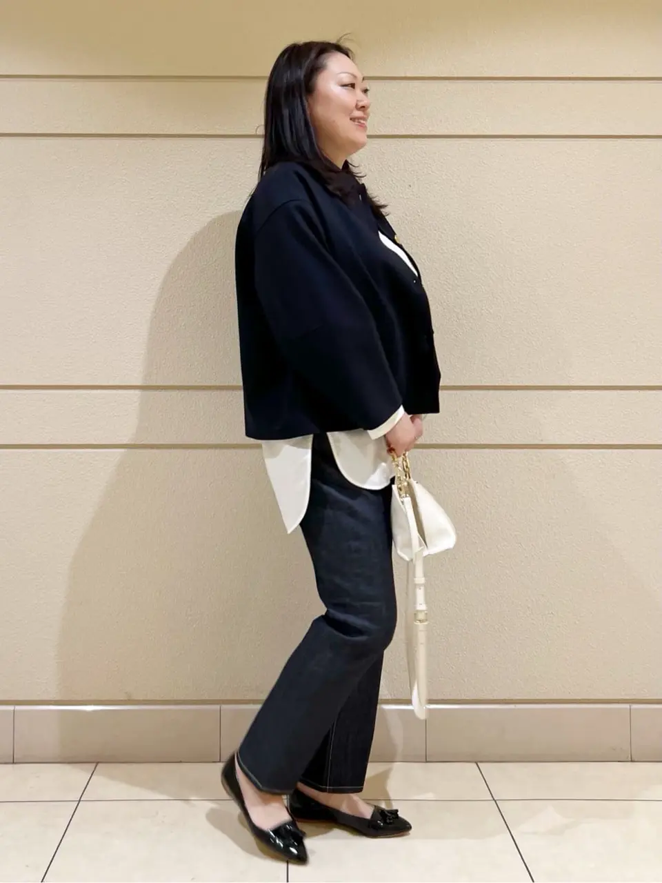 23区 L 山崎 コーディネート画像