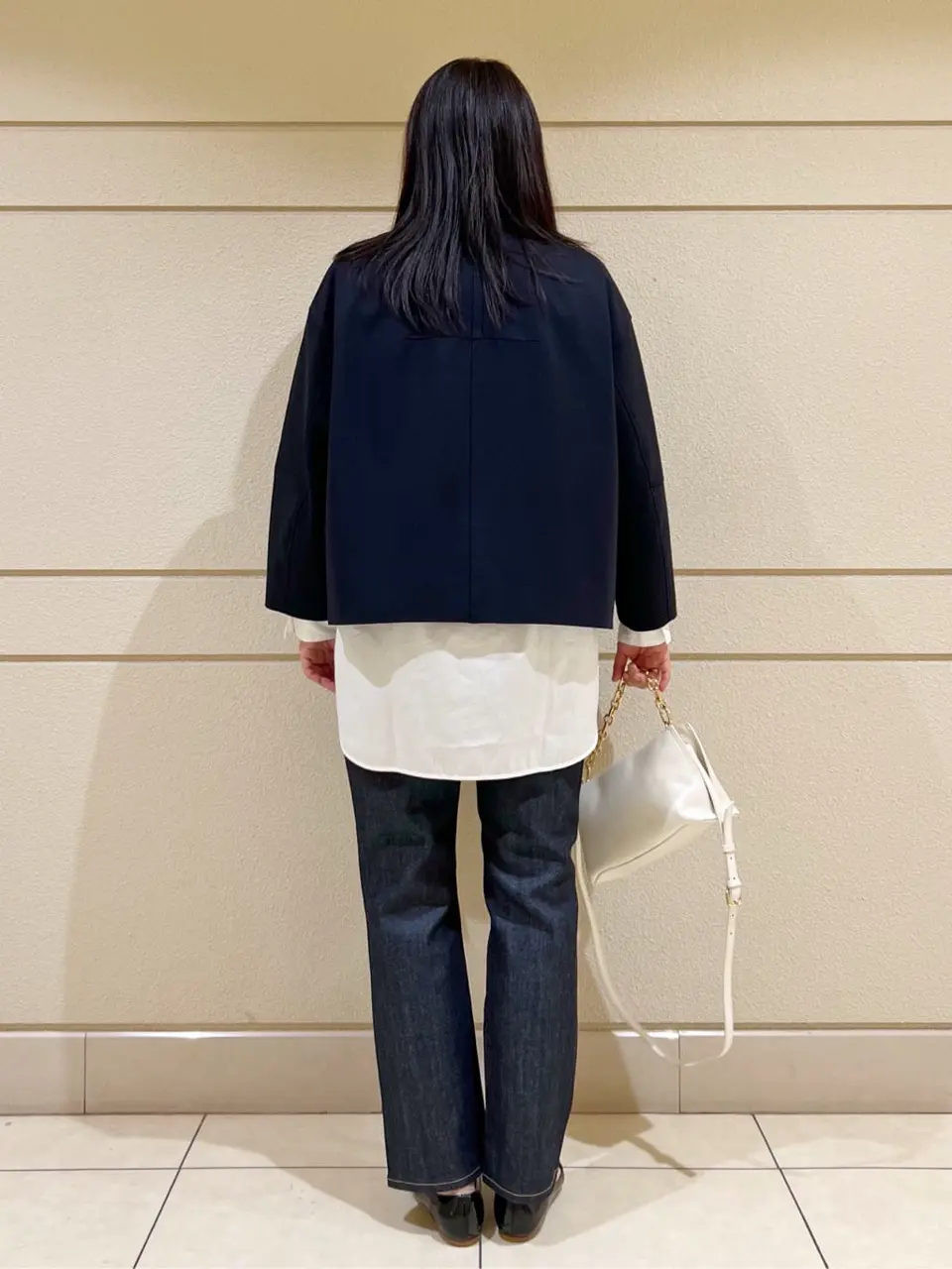 23区 L 山崎 コーディネート画像