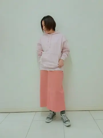 23区 L 中村 コーディネート画像