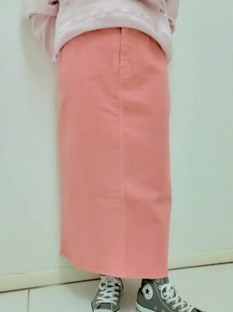 23区 L 中村 コーディネート画像