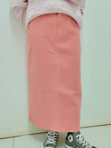 23区 L 中村 コーディネート画像