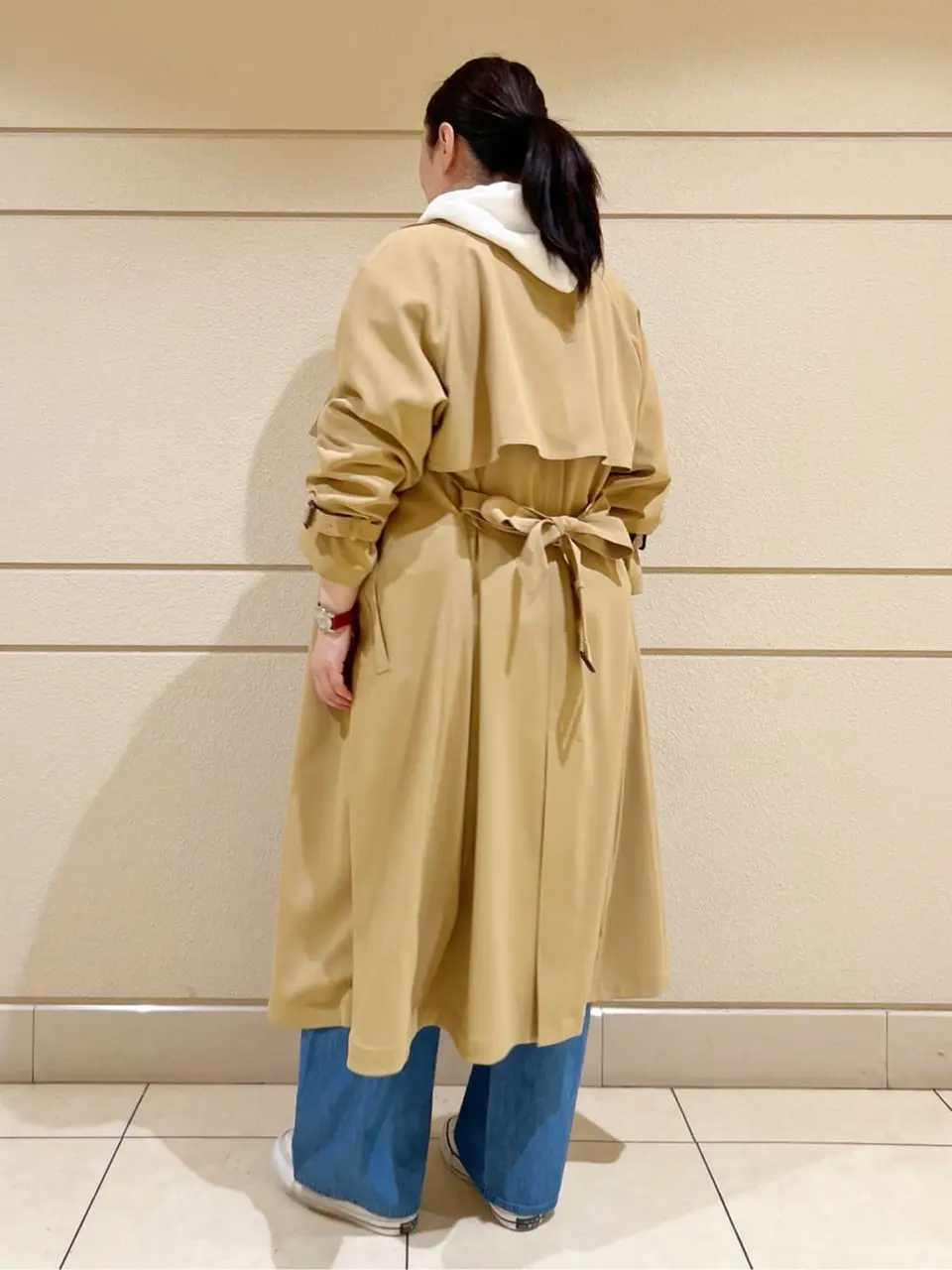 23区 L 山崎 コーディネート画像