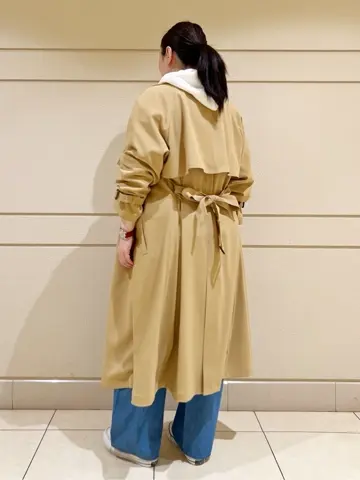 23区 L 山崎 コーディネート画像