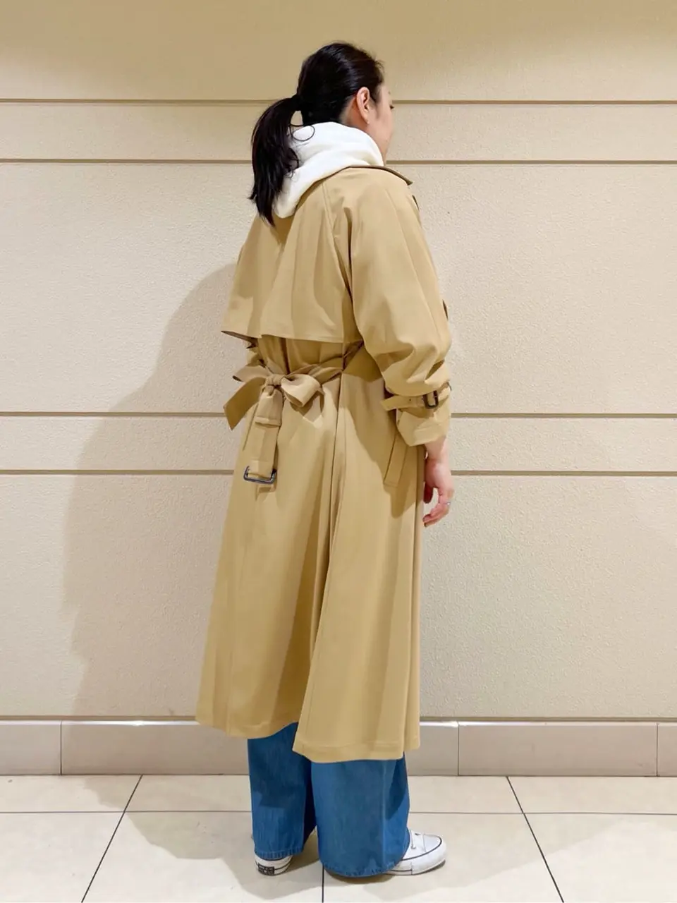 23区 L 山崎 コーディネート画像