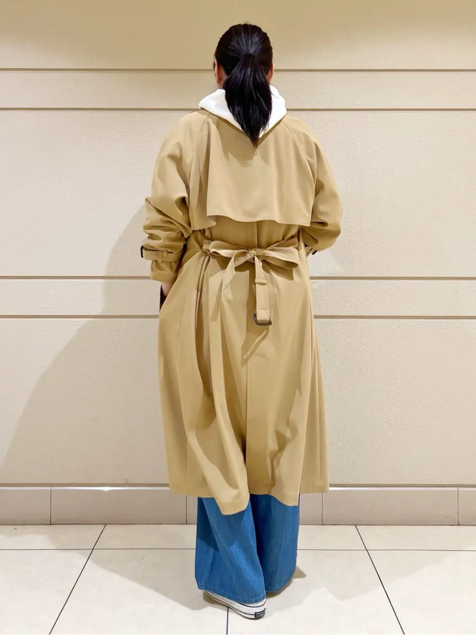 23区 L 山崎 コーディネート画像