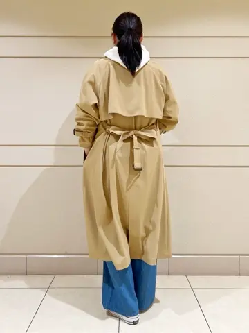 23区 L 山崎 コーディネート画像