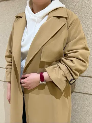 23区 L 山崎 コーディネート画像